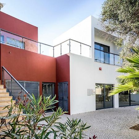 Alvorferias Premium Apartment Exterior photo