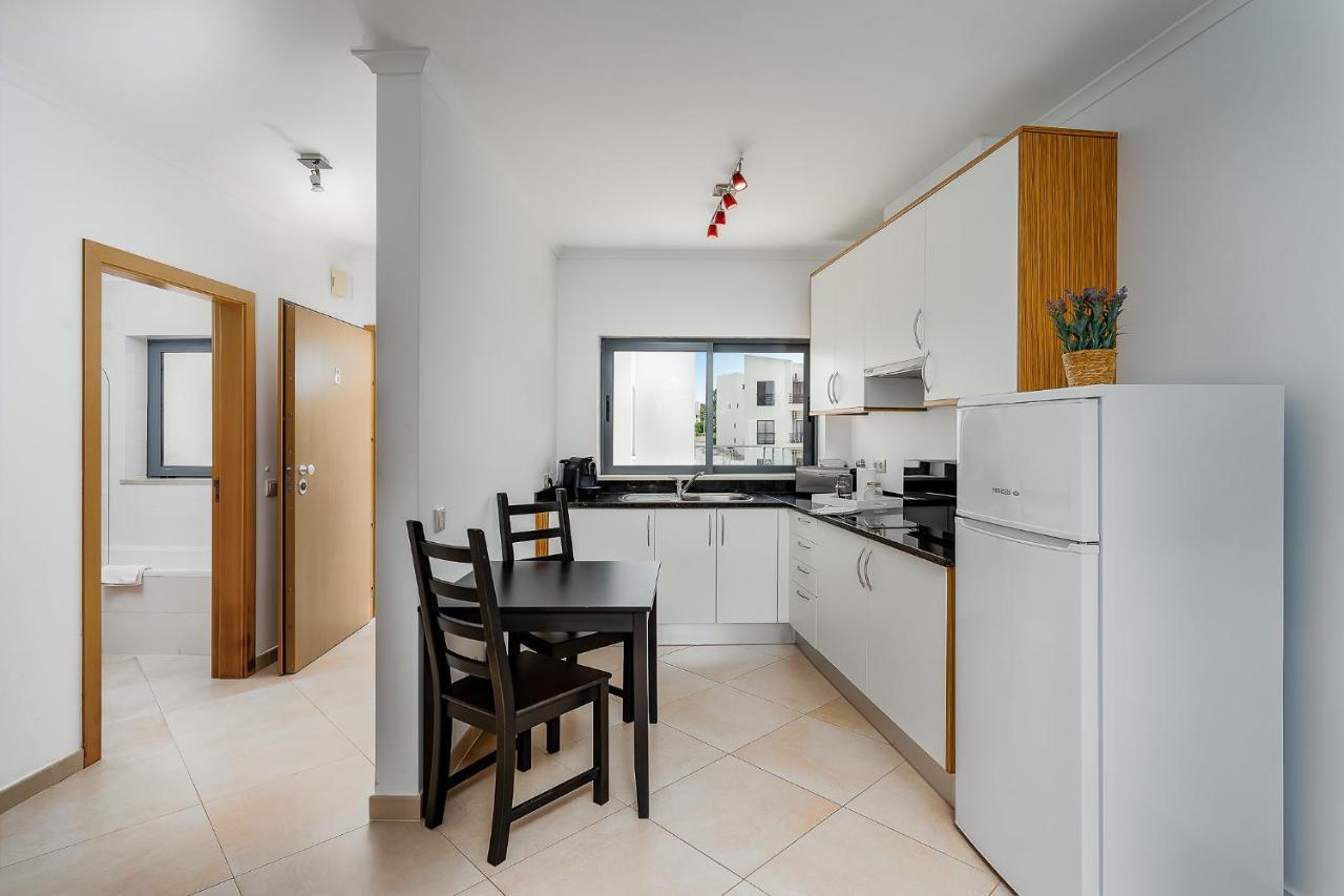 Alvorferias Premium Apartment Exterior photo