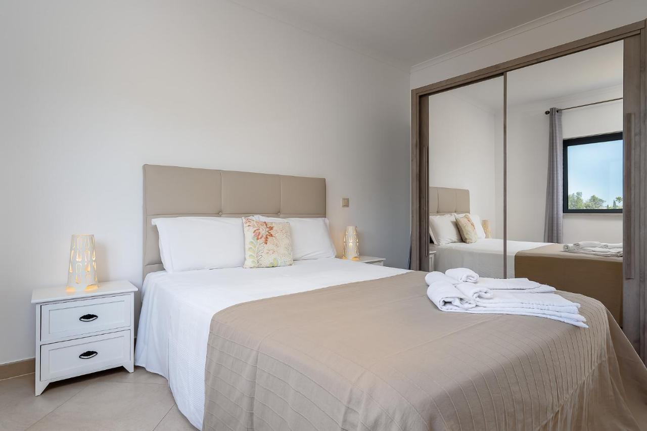 Alvorferias Premium Apartment Exterior photo