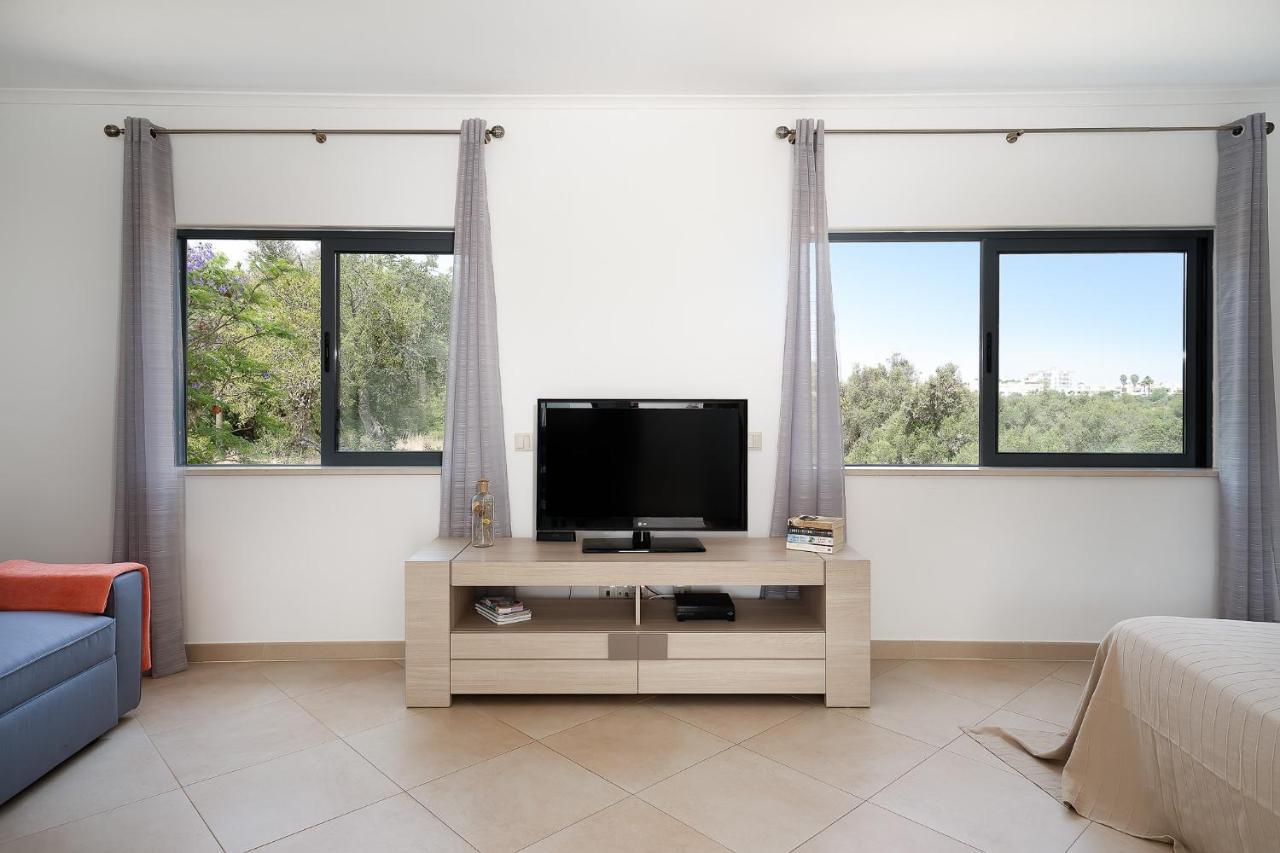 Alvorferias Premium Apartment Exterior photo