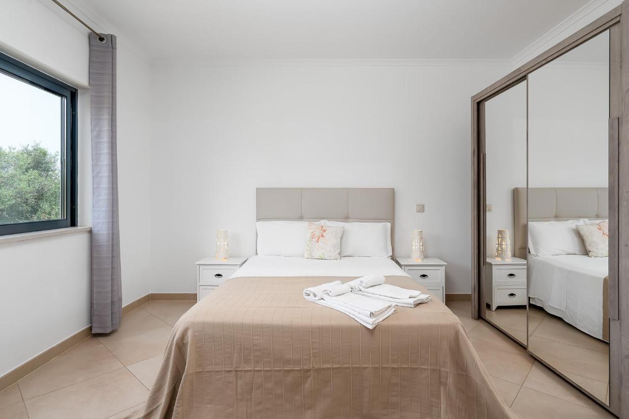 Alvorferias Premium Apartment Exterior photo