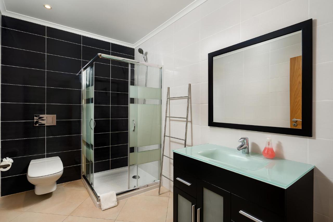 Alvorferias Premium Apartment Exterior photo