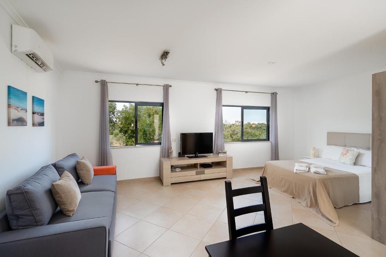 Alvorferias Premium Apartment Exterior photo
