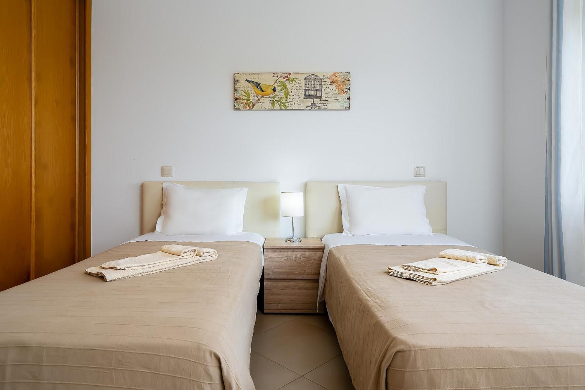 Alvorferias Premium Apartment Exterior photo