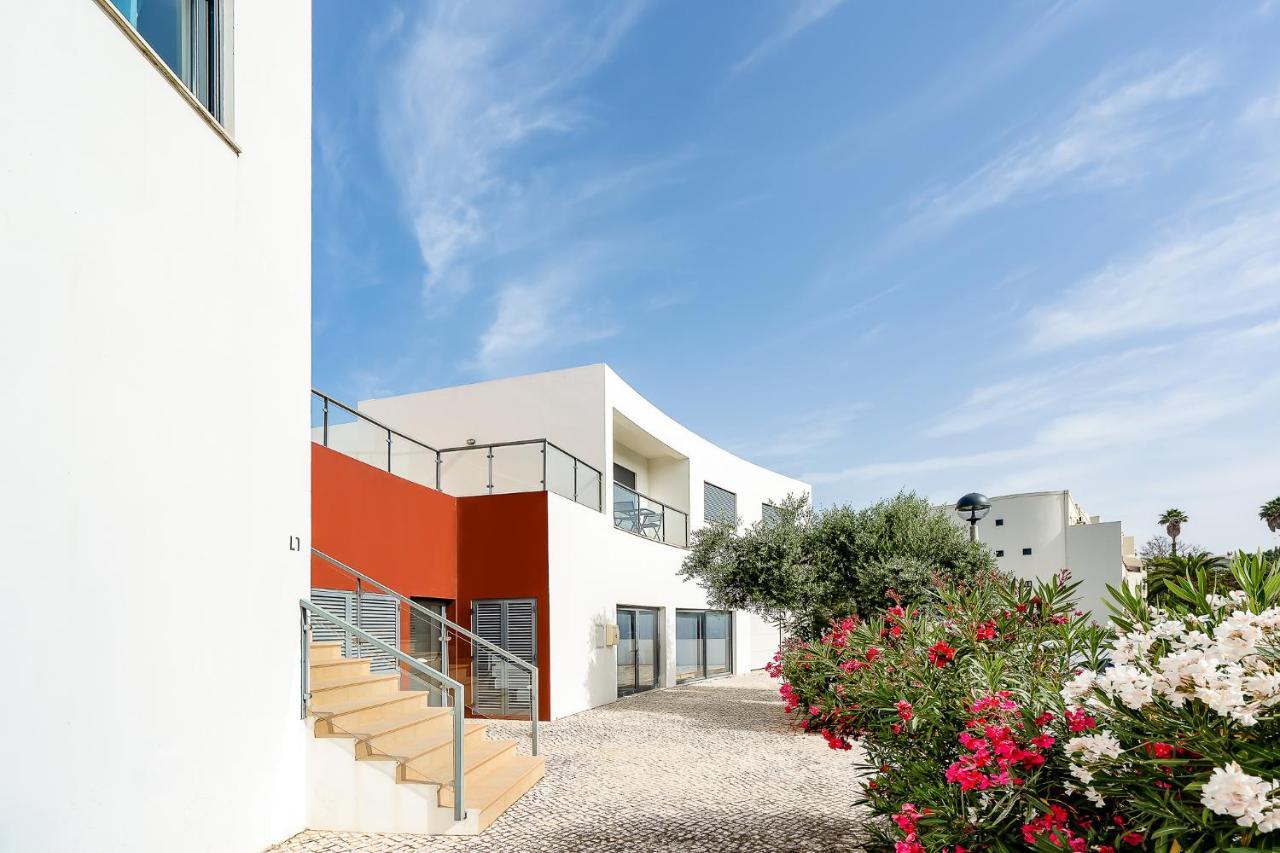 Alvorferias Premium Apartment Exterior photo