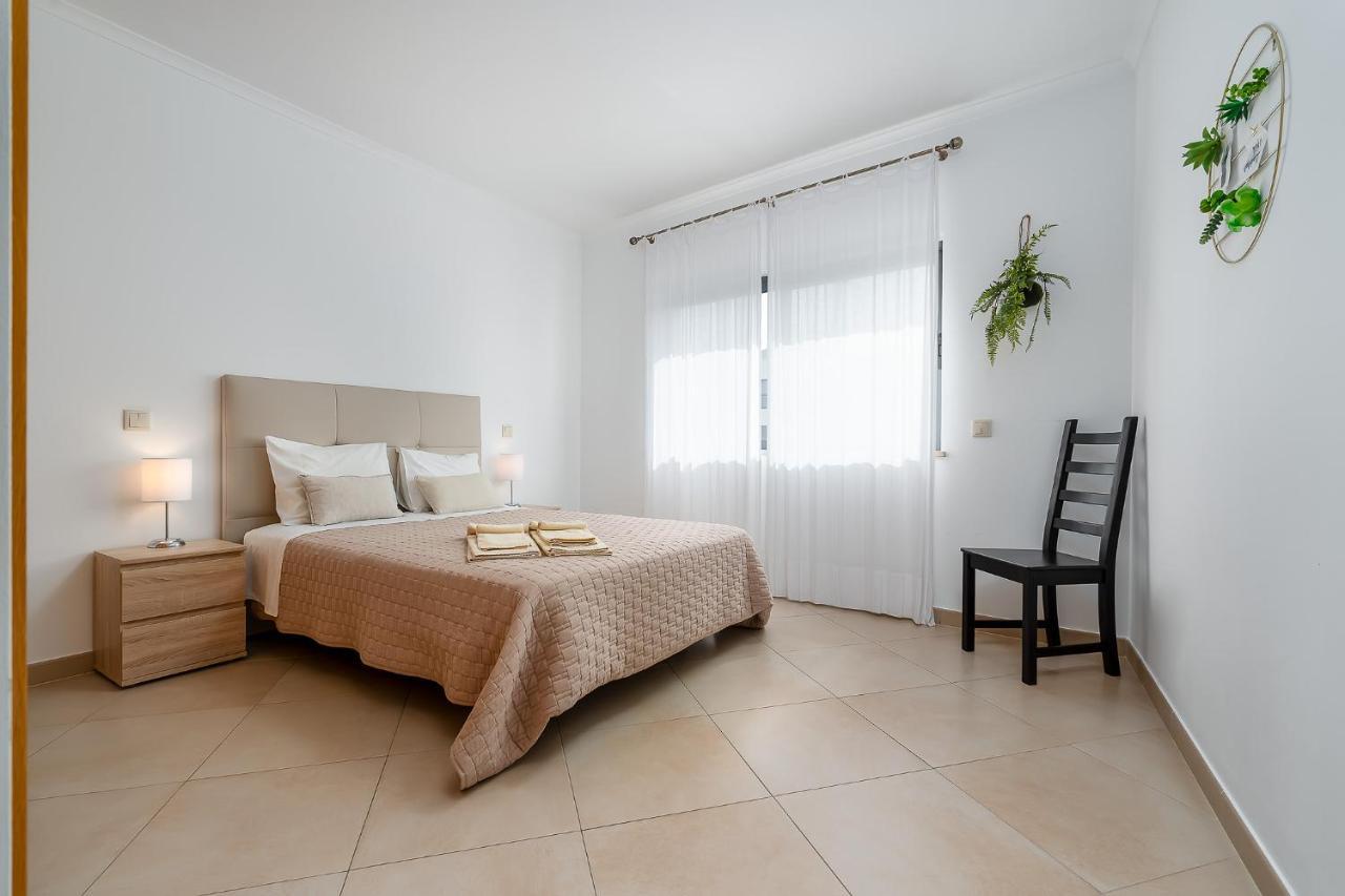 Alvorferias Premium Apartment Exterior photo