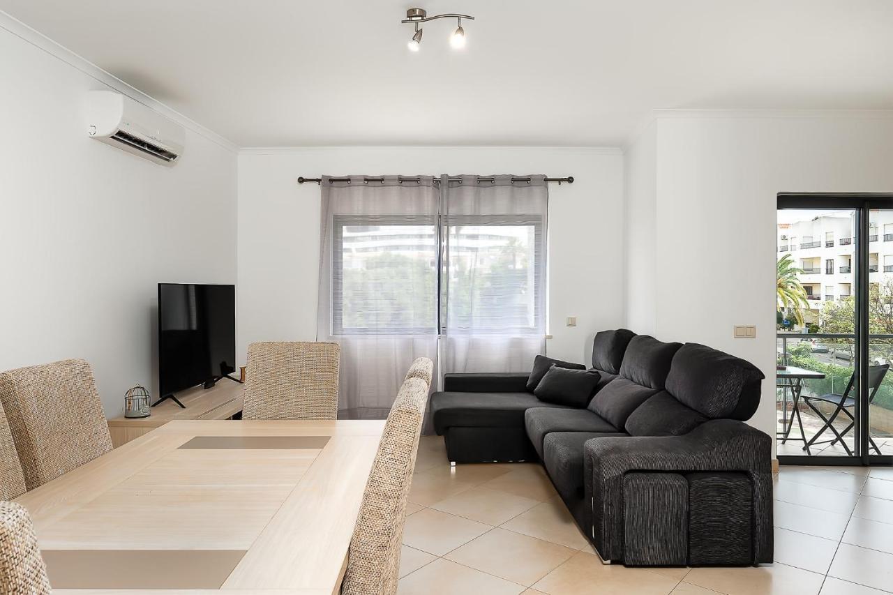 Alvorferias Premium Apartment Exterior photo