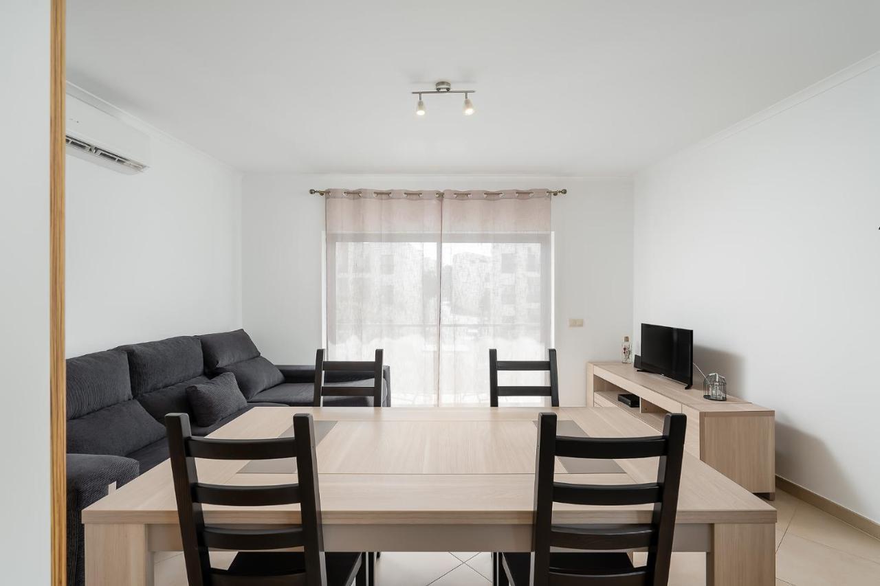 Alvorferias Premium Apartment Exterior photo