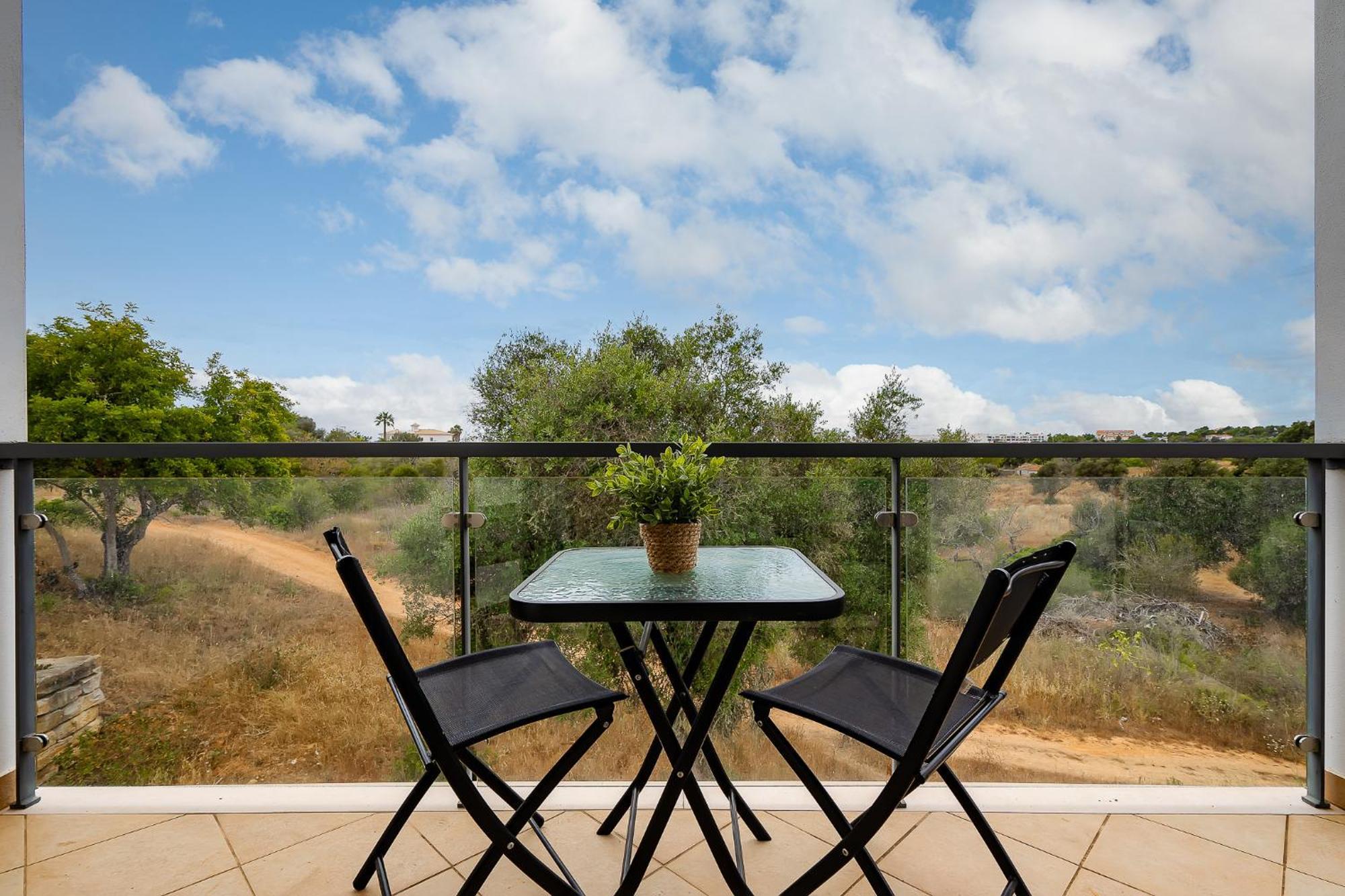 Alvorferias Premium Apartment Exterior photo