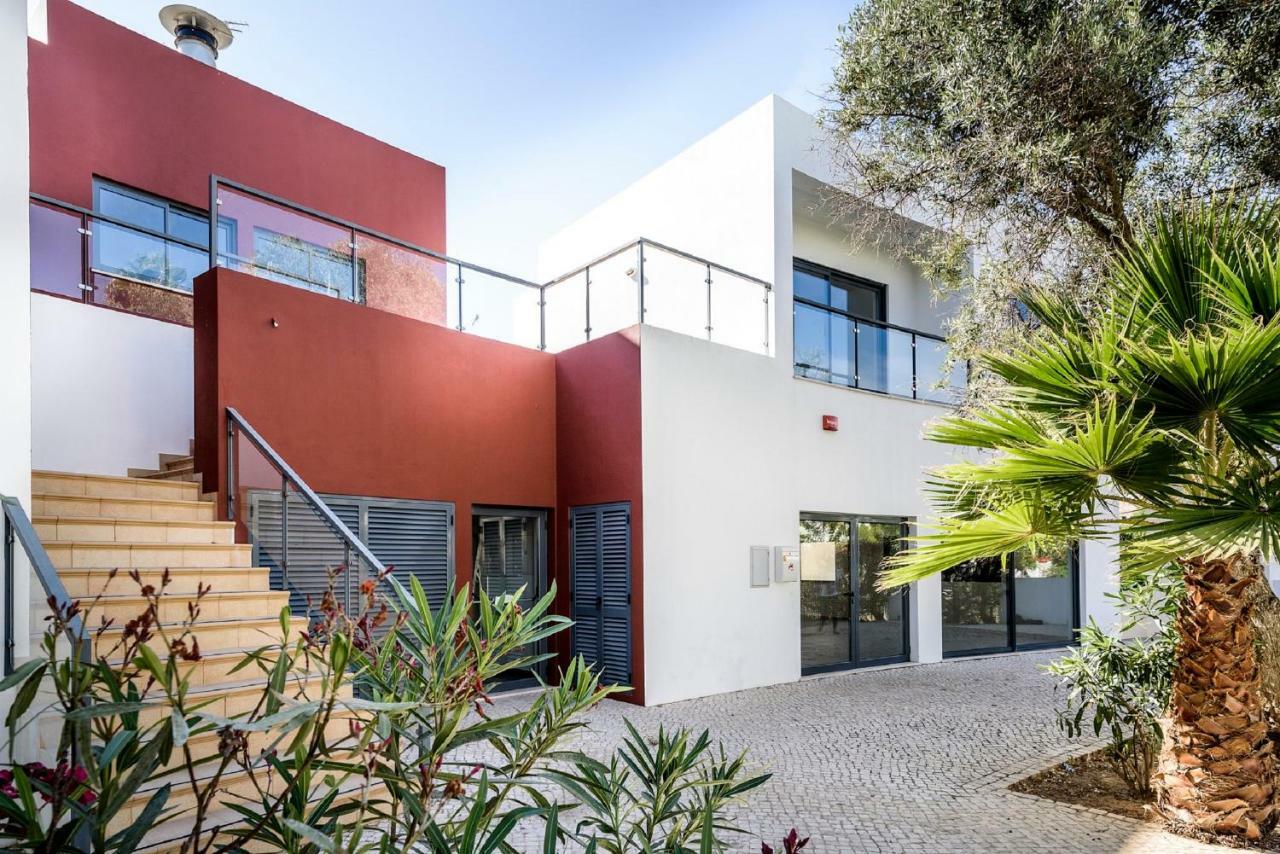 Alvorferias Premium Apartment Exterior photo